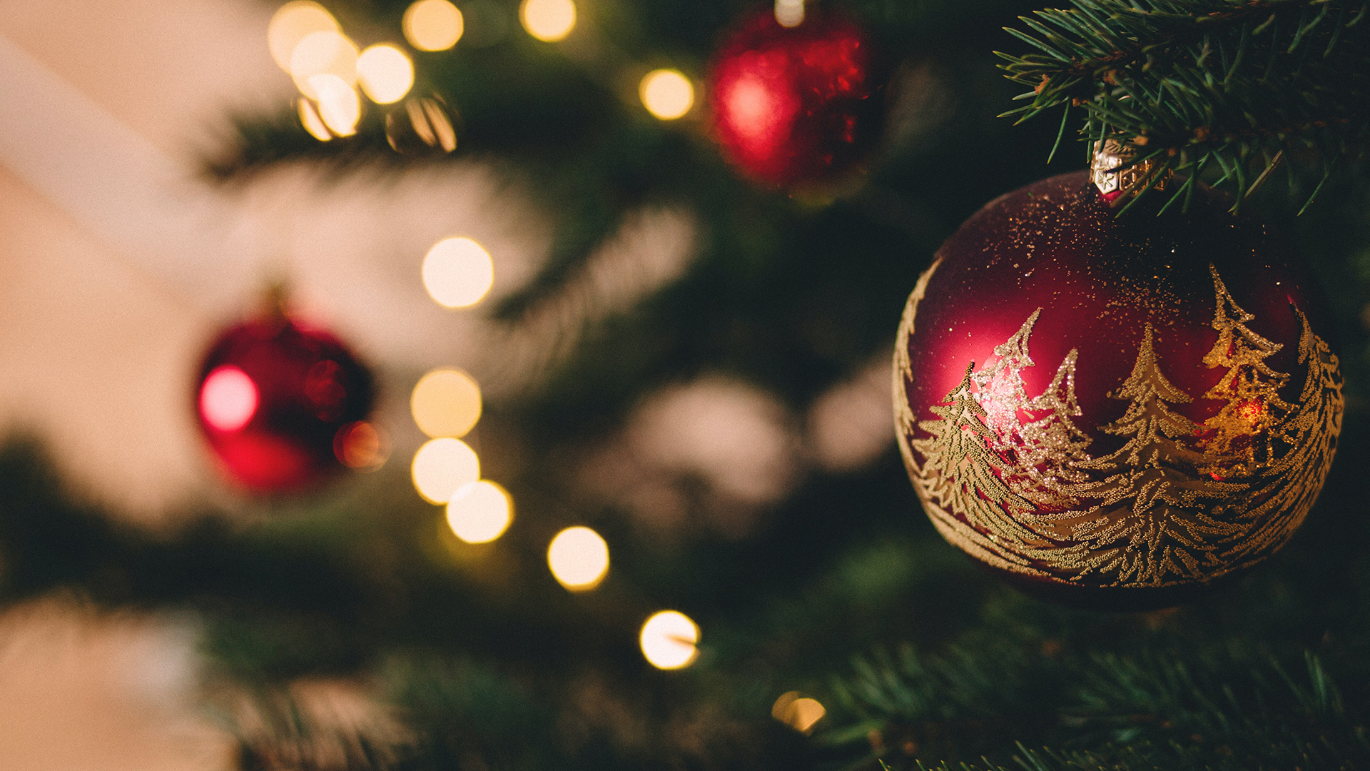 Carols of Christmas | Todd Wagner