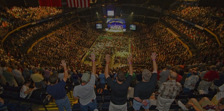 What happened to Promise Keepers? What happened to Promise Keepers?
