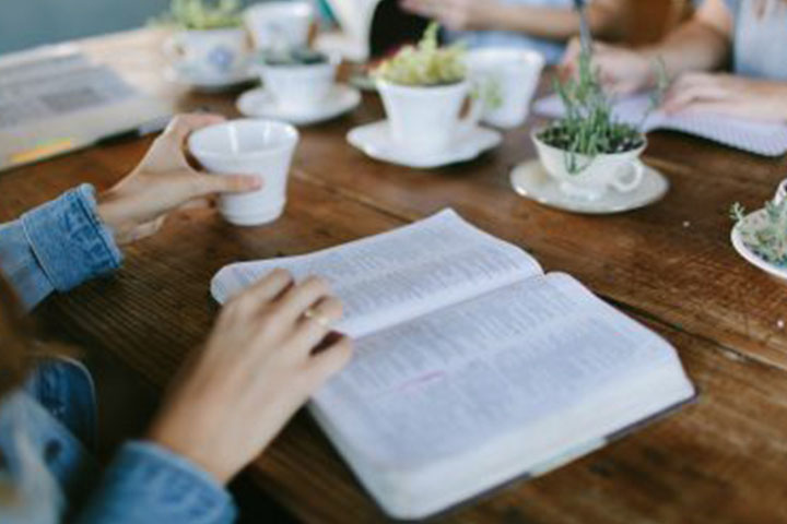4 Scriptures for Promise Keepers this Mother’s Day by Dr. Alveda King