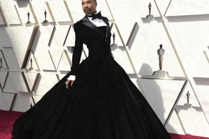The Oscars & The Attack on Masculinity