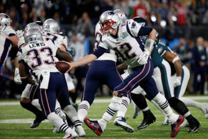 Treat life like the Super Bowl, not the preseason