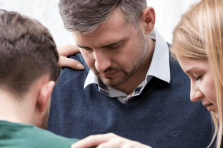 When Men Mess Up, Women and Children Suffer