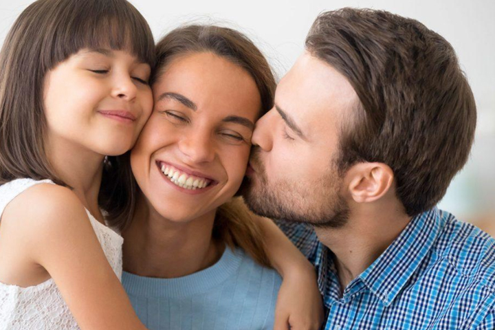 Father’s Day Message: The Best Dads Don’t Need a Solution to Every Problem
