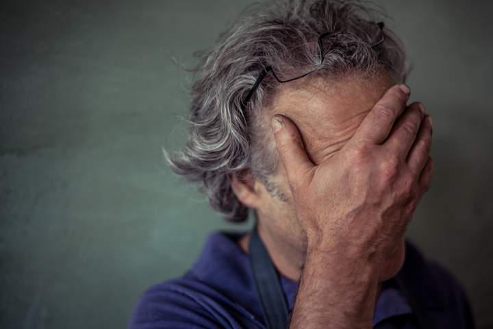 Masculinity is in Crisis—But We Can Turn It Around