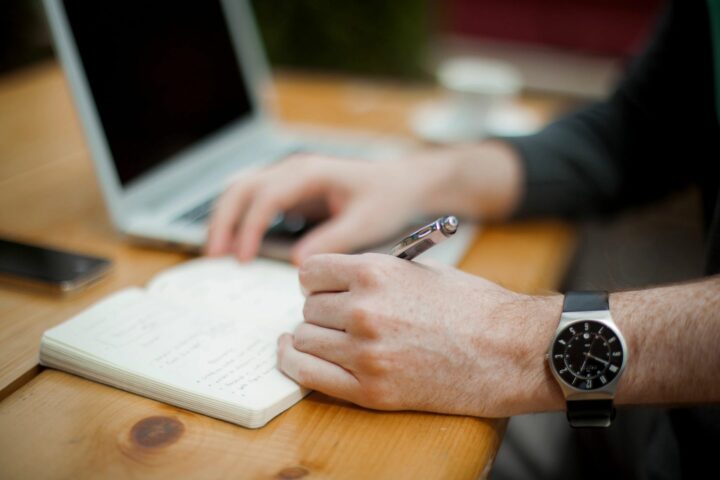 Does My Work Matter?