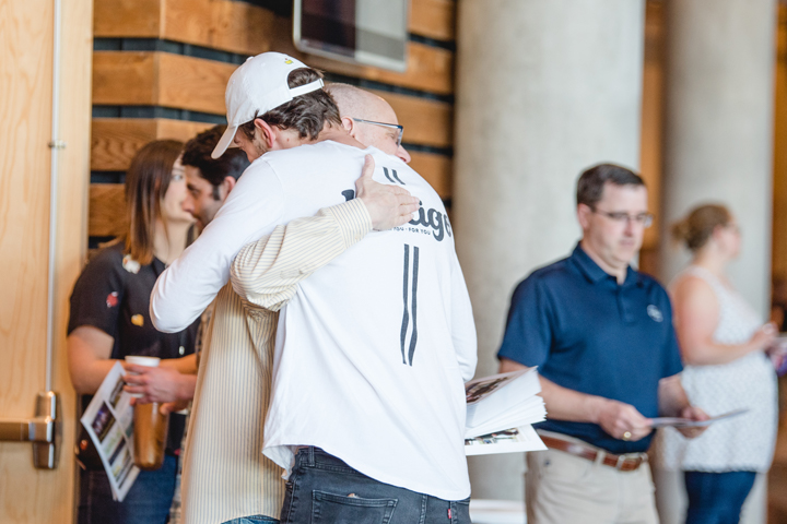 11 Things to Teach Your Son Before He Heads Off to College