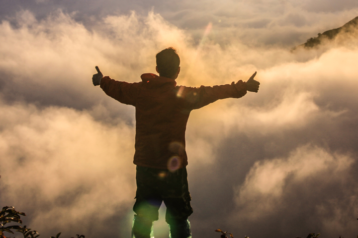 How Do We Experience True Joy?