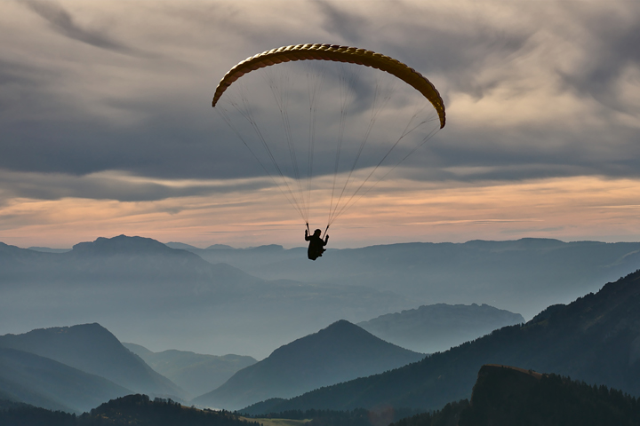 Parachute