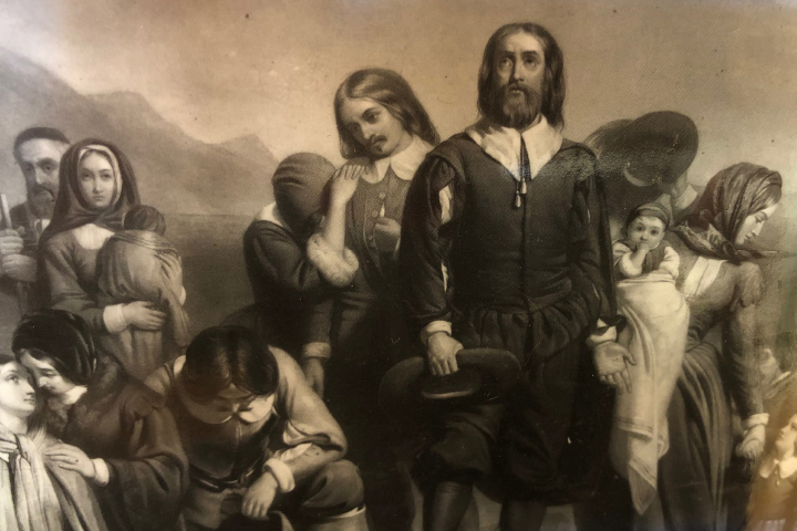 Our Thanksgiving Heritage and Why It’s Important Today