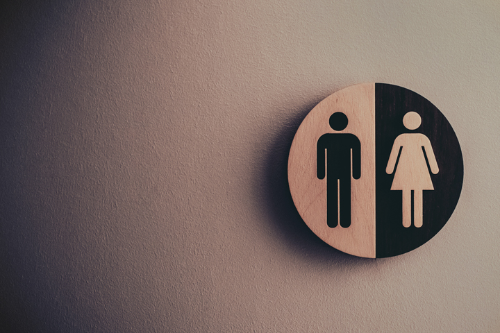 How Christians Should Speak to Kids and Culture on the Gender Issue