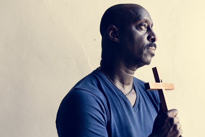 Black Church Worship: A historical and theological interpretation of a people who were pressed, perplexed, and persecuted