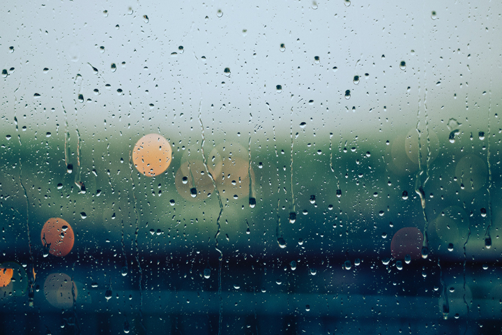 Promise 2: Real Men Weep