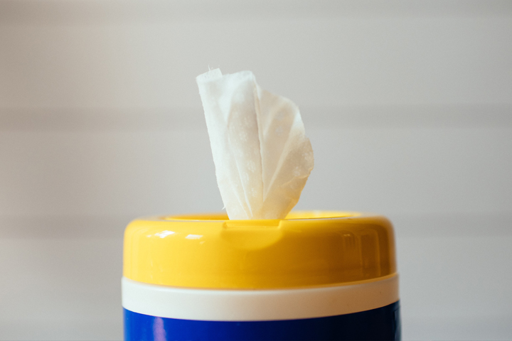 Promise 3: Contamination Alert