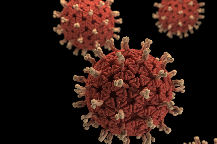 Should Christians be Anxious about the Coronavirus?