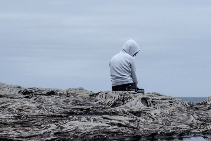 Are You Living in Fear, Doubt, and Discouragement?