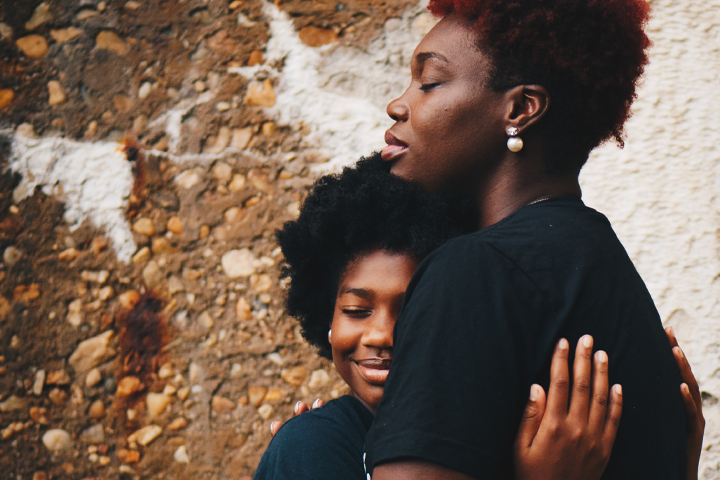 Real Men Honor Their Wives and Mothers on Mother’s Day and Every Day