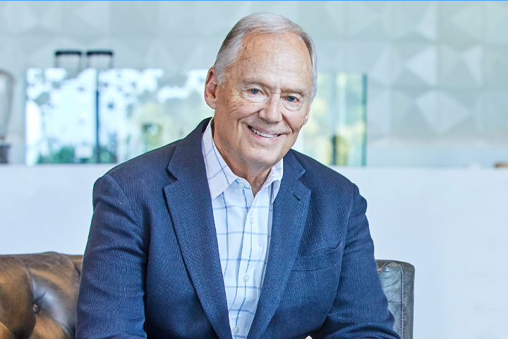 Pastor Tommy Barnett Joins Pastoral Advisory Board of Promise Keepers