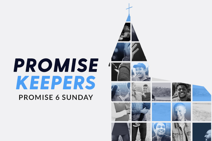As Divisions Deepen in America, Promise Keepers Calls Christian Men to Action with Two Special Events Designed to Demonstrate the Power of Biblical Unity