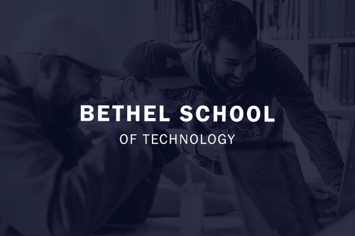 Bethel School of Technology: You Belong in Tech