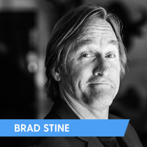 Brad Stine