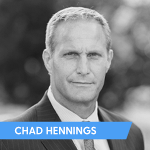 Chad Hennings