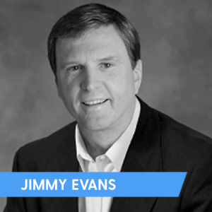 Jimmy Evans Gateway Church