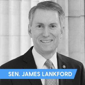 Senator James Lankford