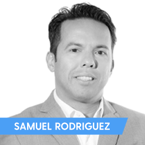 Samuel Rodriguez