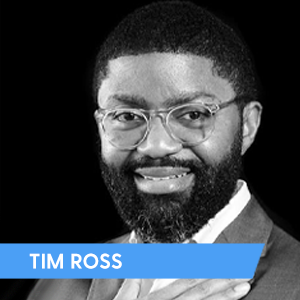 Tim Ross