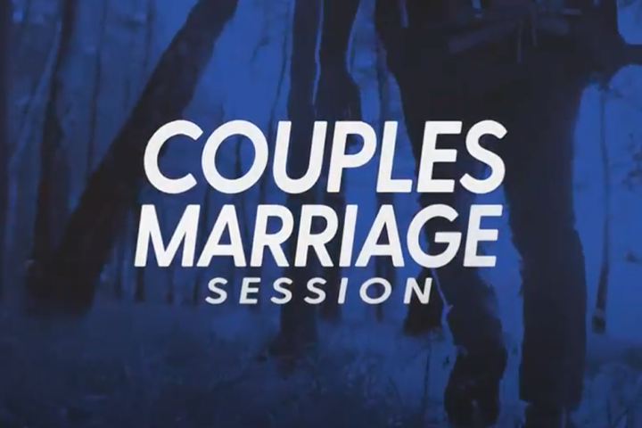 Christian Men’s Ministry Promise Keepers Invites Couples to Launch Their Valentine’s Day Weekend by Joining Virtual Couples Session on Feb. 13