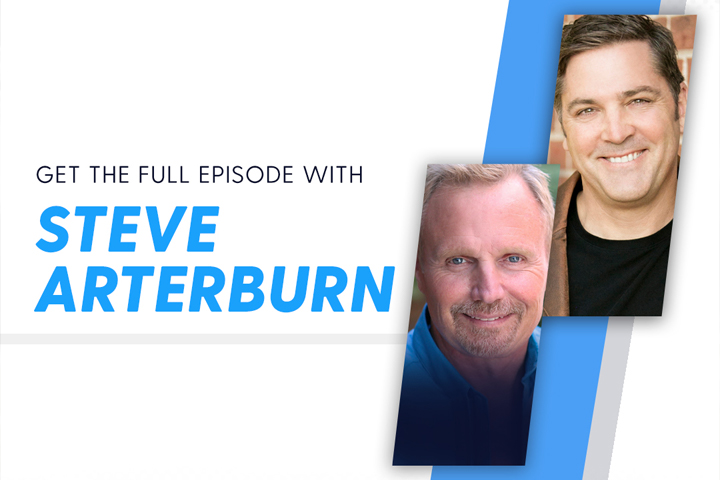 In ‘On the Edge with Ken Harrison,’ Steve Arterburn Reveals How Porn Damages Marriages, How to Break Porn Addiction and Why Wives Should NOT Remain Silent