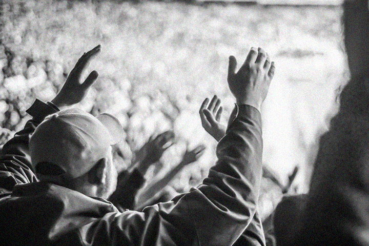 As the Grip of Pandemic Begins to Loosen, Men Around the World Make Plans to Attend the Promise Keepers Men’s Conference at AT&T Stadium July 16-17, 2021