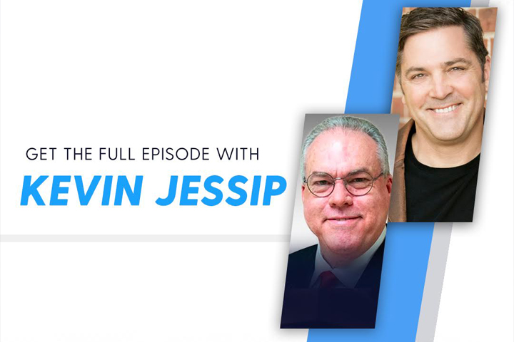 In ‘On the Edge with Ken Harrison,’ Kevin Jessip Shares God’s Vision of Revival for America