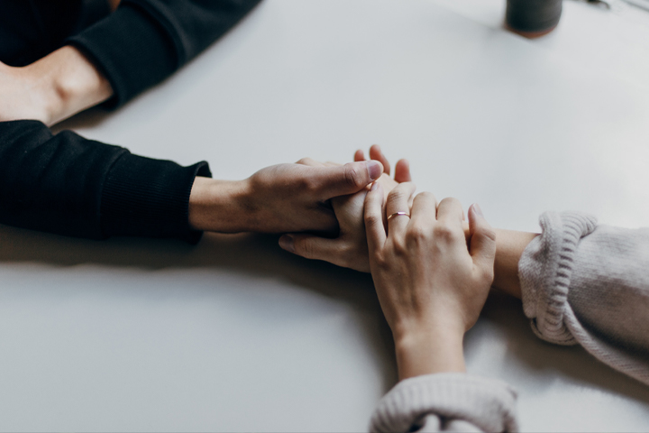 Jesus is the Answer to Every Marriage Crisis