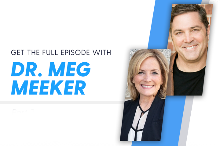 In ‘On the Edge with Ken Harrison,’ Dr. Meg Meeker on Biblical Parenting through Gender Confusion