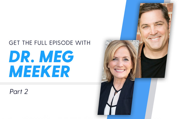 In ‘On the Edge with Ken Harrison,’ Dr. Meg Meeker on Biblical Parenting through Gender Confusion, Part 2