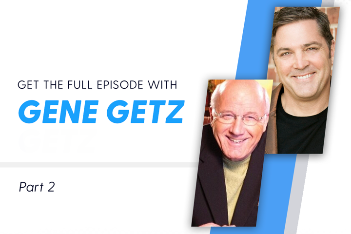 Gene Getz on Salvation by Grace Through Faith and the Promises of Revelation