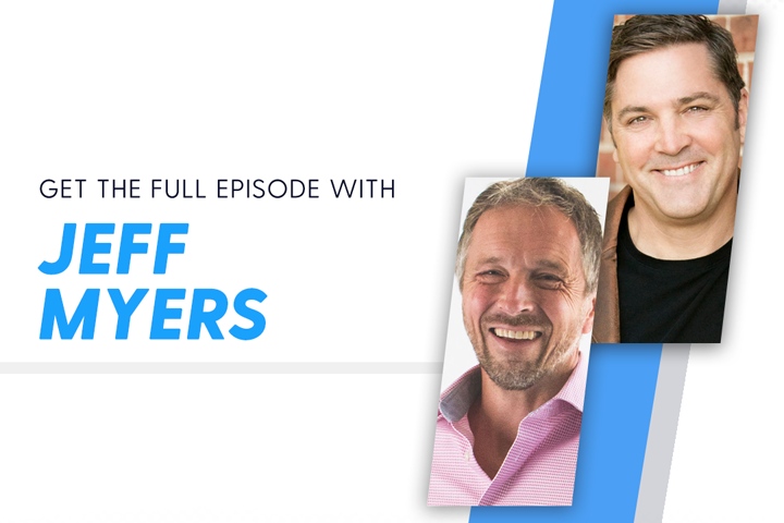 In ‘On the Edge with Ken Harrison,’ Jeff Myers on the Social Contagion of Gender Dysphoria