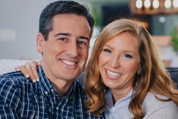 Marriage Challenge: A Prayer for My Wife