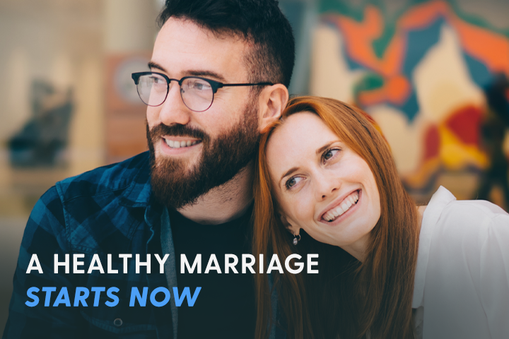 Take the Promise Keepers Marriage Challenge!