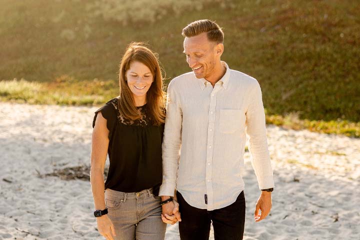 Marriage Challenge: The Greatest Husband of All Time