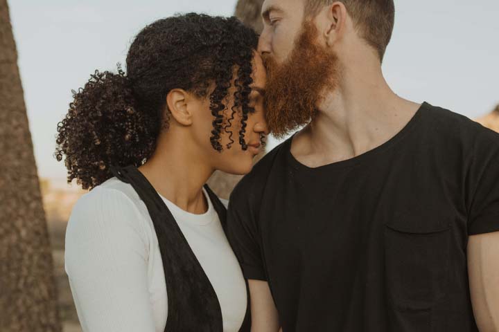 Jesus is the Answer to Every Marriage Crisis