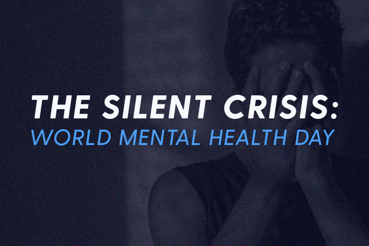 Promise Keepers Addressing Mental Health Crisis Among American Men With New Summit Called “Carried”