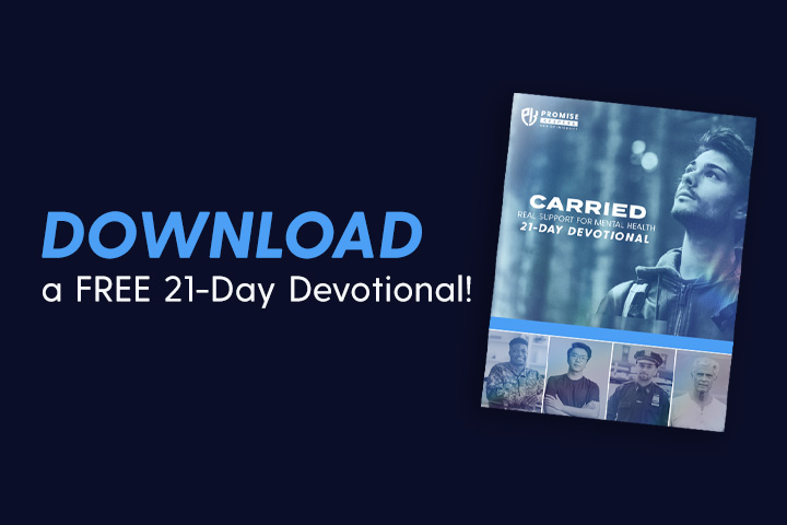 FREE Download: Get a copy of our new devotional